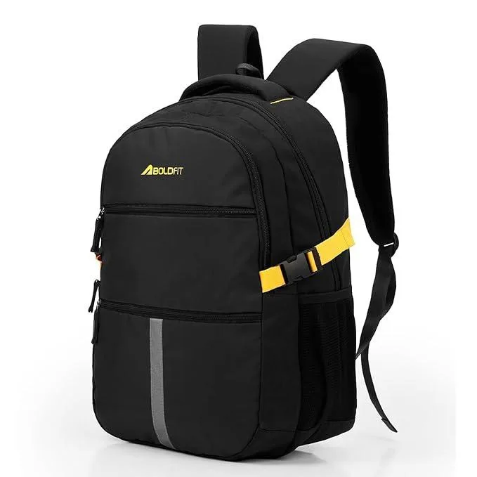 Backpack UrbanEdge with Rain Cover 30 Ltr