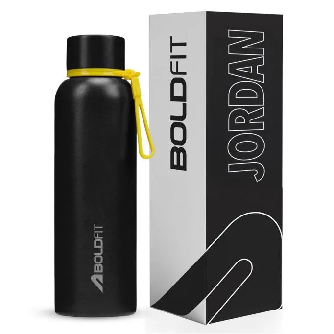 Dual Wall Insulated Flask