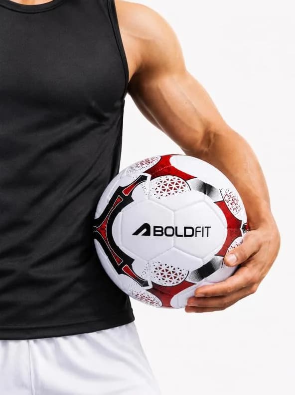 Football - Rubber