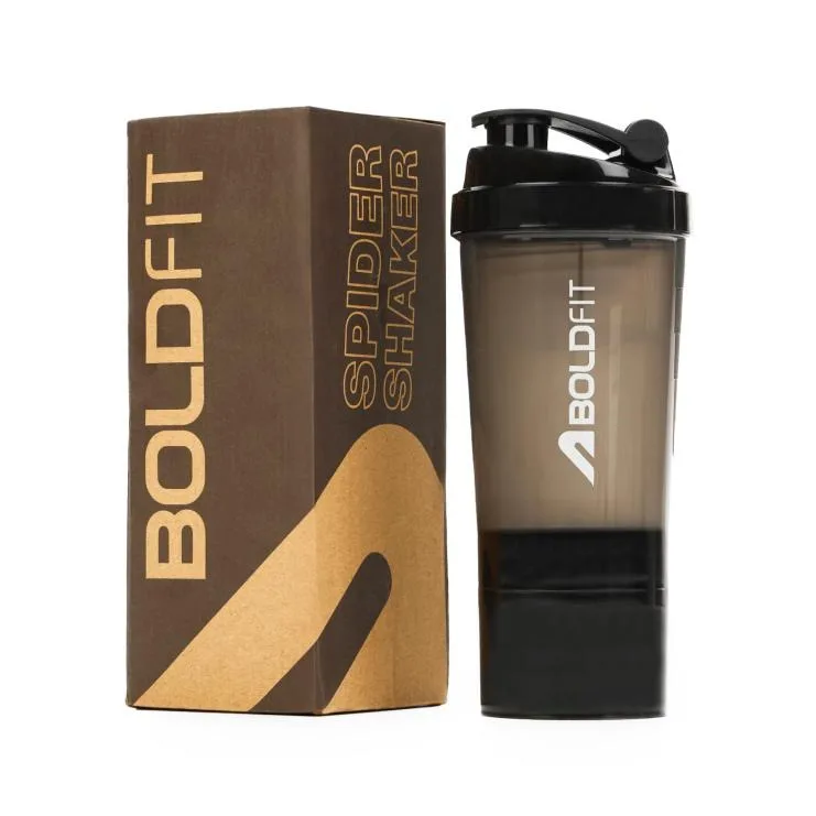 Spider Shaker 500ml