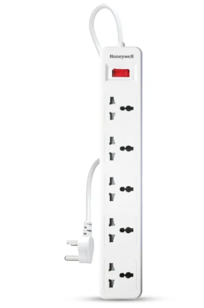 5 Outlet Extension Board