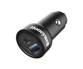 Micro Cla 18w PD Smart Car Charger