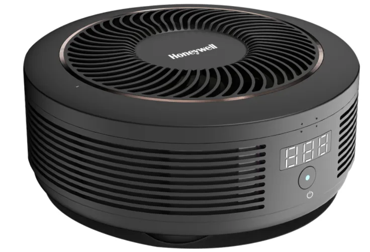 Move Pure 4 Car Air Purifier