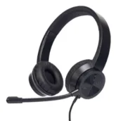 Trueno U30 Wired Headphones