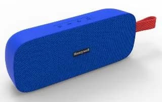 Trueno U300 Bluetooth Speaker — Blue
