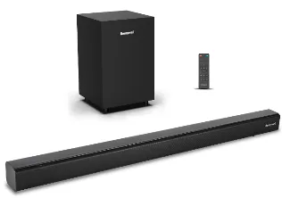 Trueno U3000 Soundbar - New