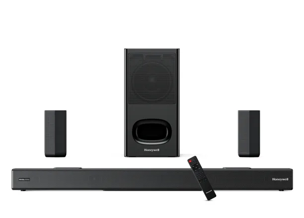 Trueno U8000 Soundbar