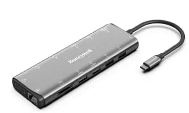 Type-C Docking Station - 14 In 1