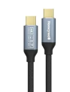 Type-C To Type-C USB 3.1 Cable 1.2 Meter - Black