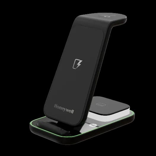 Zest Wireless Clamp