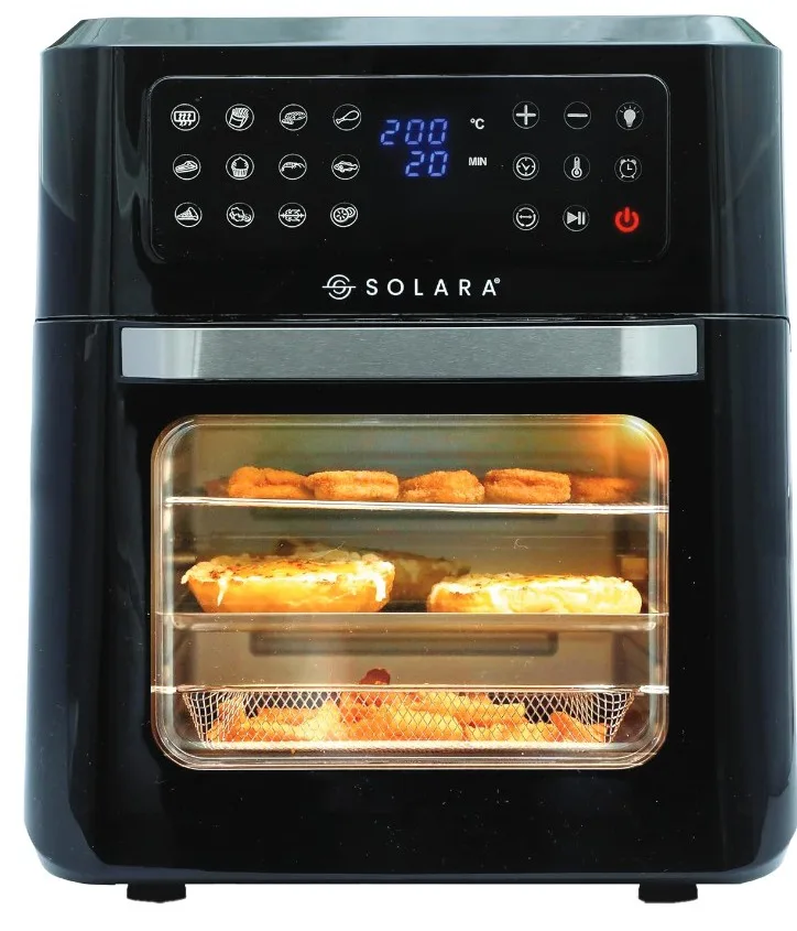 Air Fryer Oven Large 12L