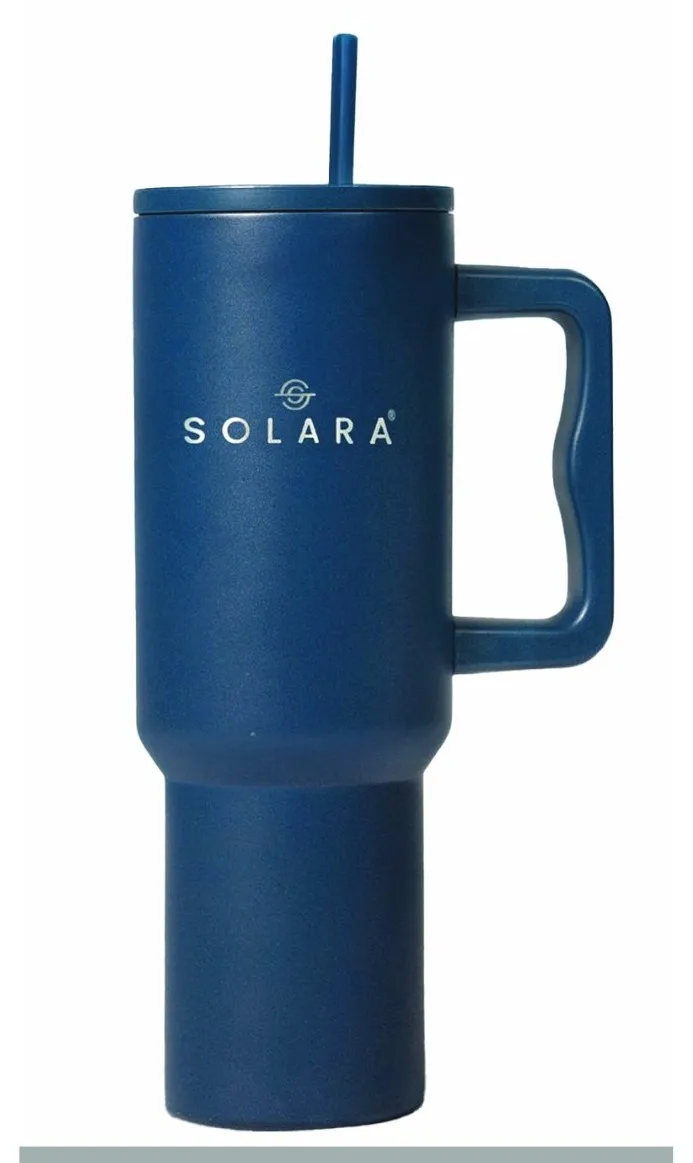 Echo Insulated Tumbler