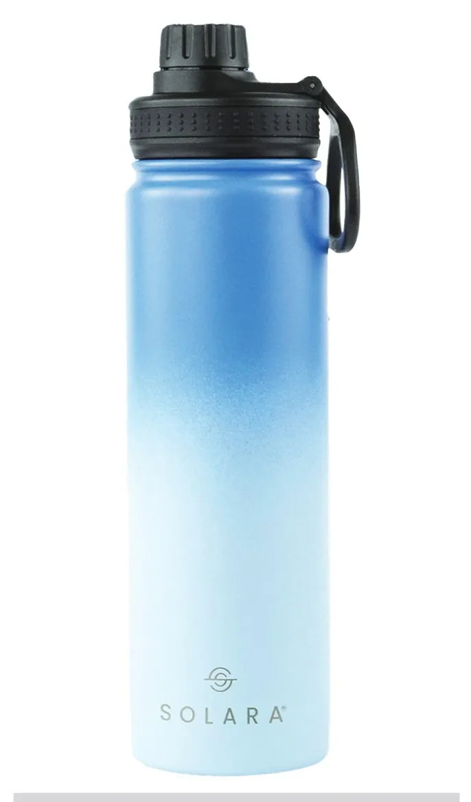 Insulated Water Bottle 650ml
