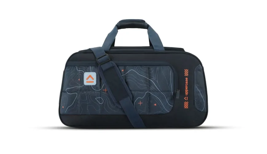 Topo Duffle